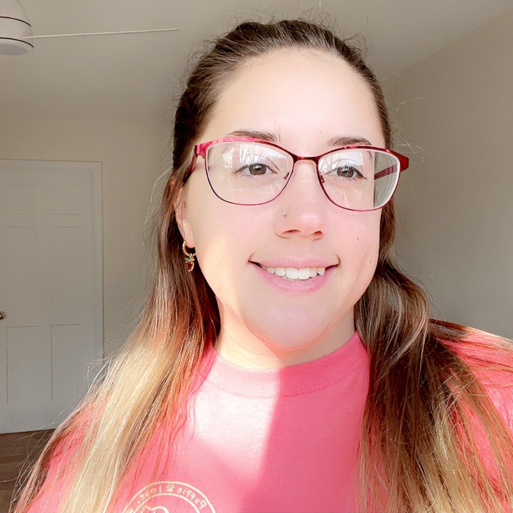 Meet your Posher, Nichole